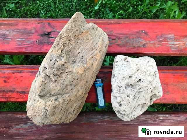 Пемза вулканическая Вологда - изображение 1