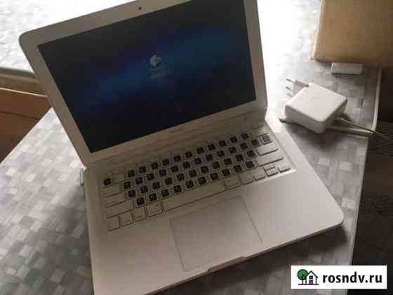 Apple MacBook 2009год Комсомольск-на-Амуре