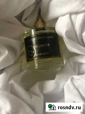 Духи Zarkoperfume Домодедово - изображение 1