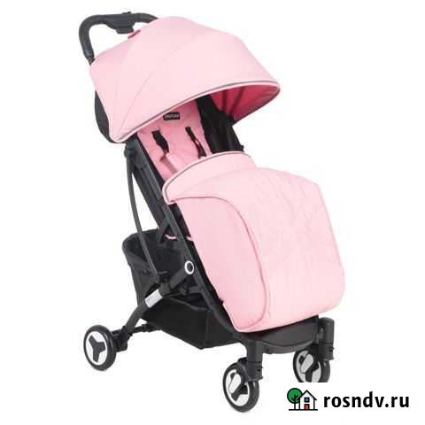 Коляска McCan Lola новая Пермь - изображение 1