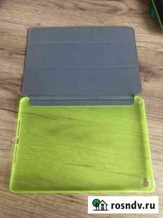 Чехол на iPad планшет Химки