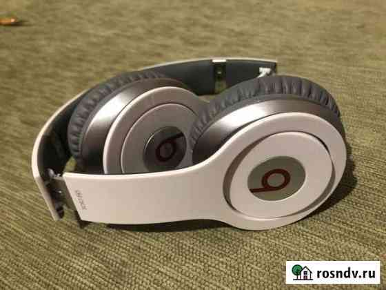 Beats Solo HD Мурманск