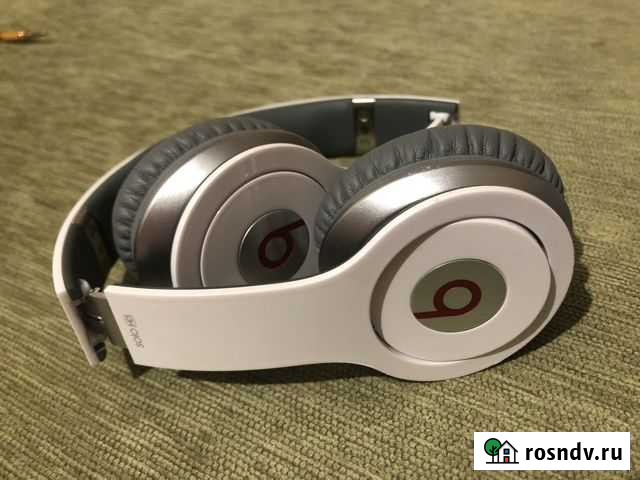 Beats Solo HD Мурманск - изображение 1