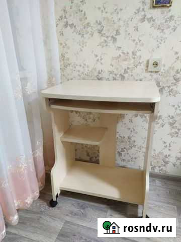 Компьютерный столик Саратов - изображение 1