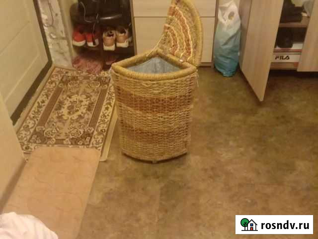 Корзина для хранения Кострома - изображение 1