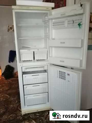 Холодильник бу Щекино - изображение 1