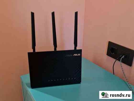 Wifi роутер Москва