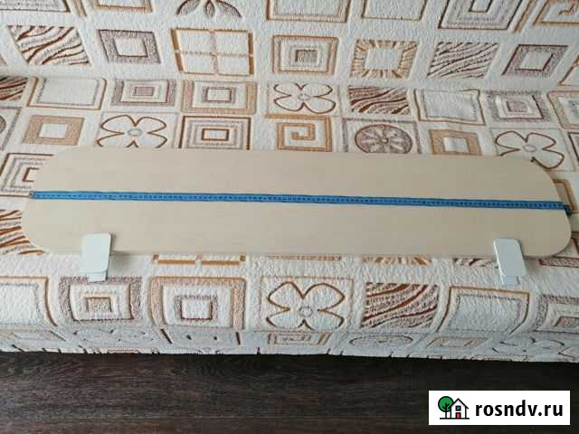 Бортик для кровати Ульяновск - изображение 1