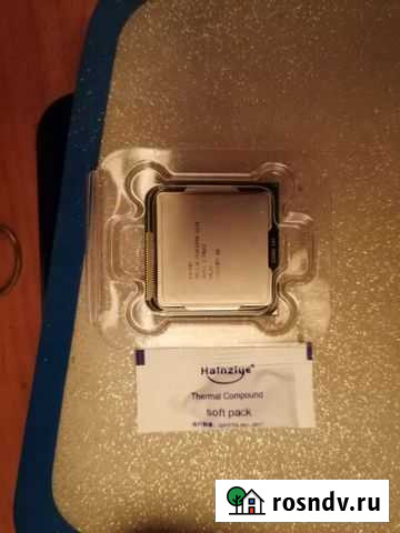 Процессор intel pentium G630 Белгород - изображение 1