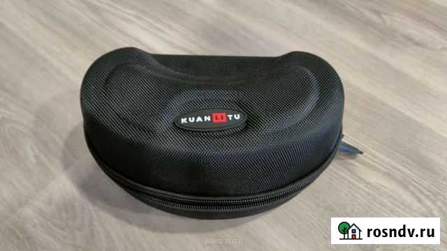 Жёсткий чехол для горнолыжной маски Петропавловск-Камчатский - изображение 1