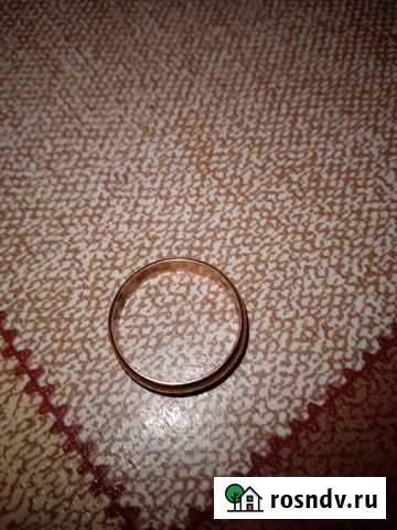 Кальцо обручальное Камышин - изображение 1