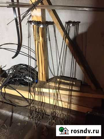 Удочки для хапуги Люберцы - изображение 1