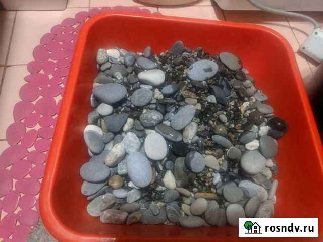 Грунт для аквариума Саратов - изображение 1