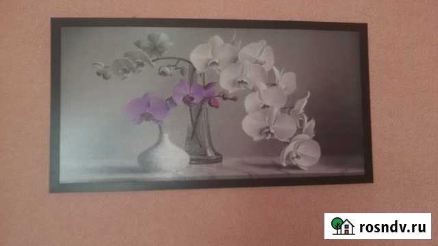 Картина Череповец - изображение 1