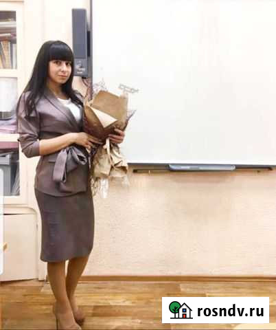 Репетитор по истории, математике и др Самара - изображение 1