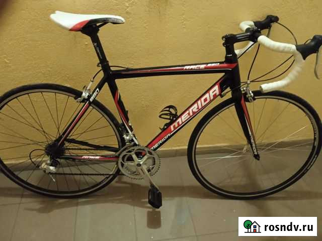 Шоссейник Калининград - изображение 1