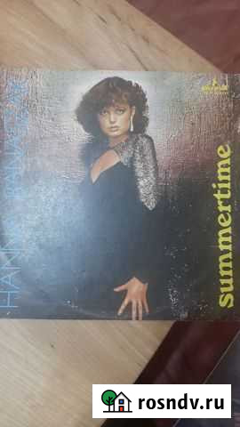 Виниловые пластинки Владимир - изображение 1