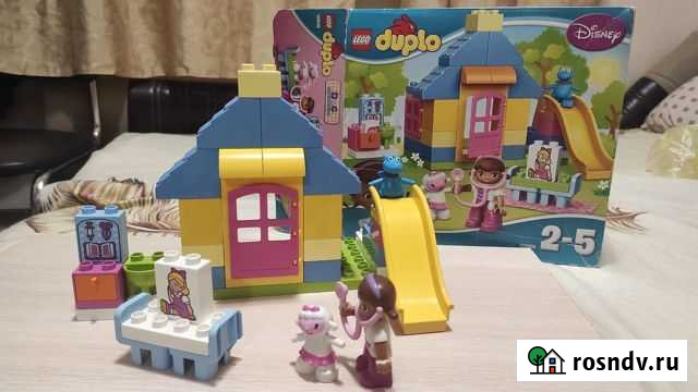 Lego duplo 10606 Симферополь - изображение 1