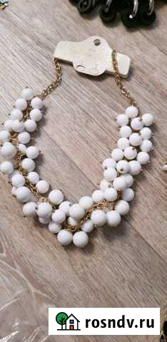 Ожерелье Ковров - изображение 1