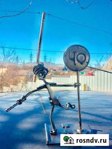 Гаи дпс Уфа - изображение 1