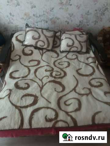 Одеяло и подушки Верхние Серги - изображение 1