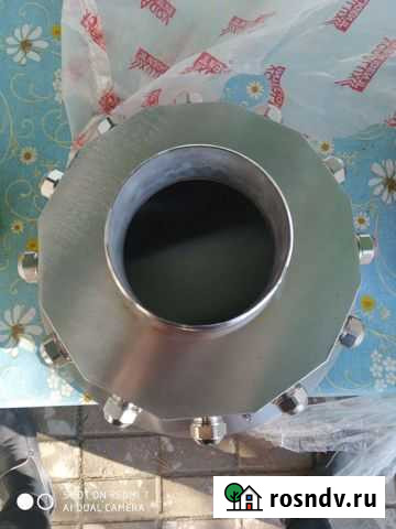 Распаячная коробка Быково - изображение 1