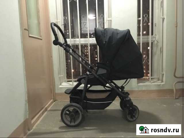 Коляска teutonia fun Красногорск - изображение 1