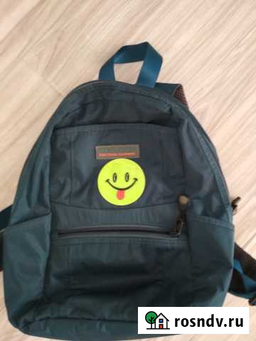 Рюкзак Уфа - изображение 1