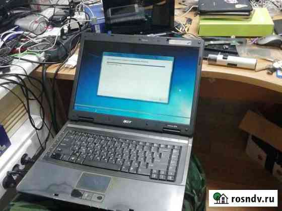 Acer extensa 5620(Сыктывкар) Сыктывкар