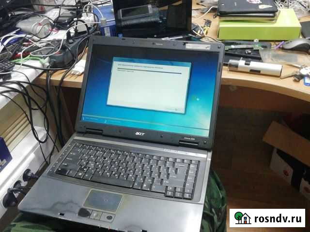 Acer extensa 5620(Сыктывкар) Сыктывкар - изображение 1