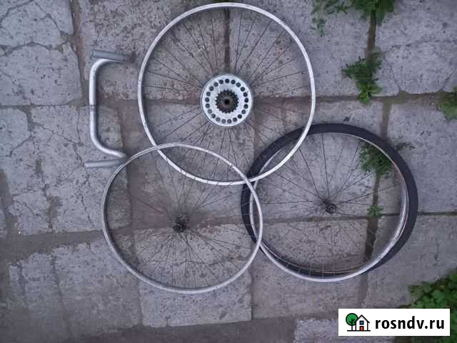 Запчасти спутник Усолье-Сибирское - изображение 1