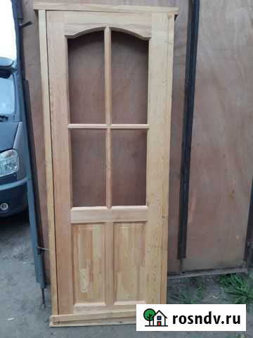 Двери Краснокаменск - изображение 1