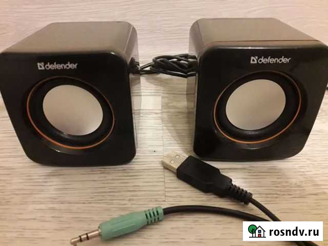 Активные мини колонки Королев - изображение 1