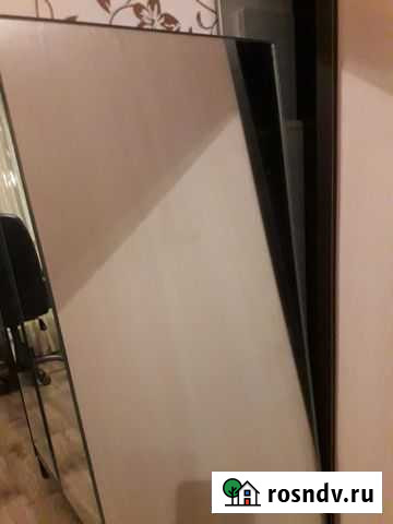 Зеркальное полотно Кировск - изображение 1