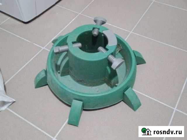 Подставка под елку Калининград - изображение 1