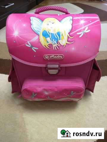 Рюкзак школьный Кострома - изображение 1