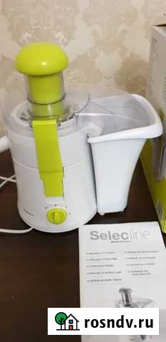 Соковыжималка Дербент - изображение 1