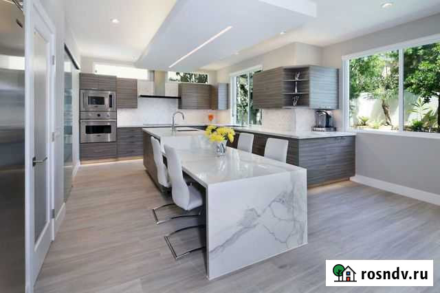 Кухня Кухни Белоозёрский - изображение 1