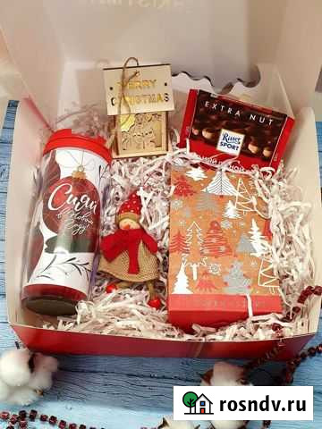 Подарочный набор для женщин Симферополь - изображение 1