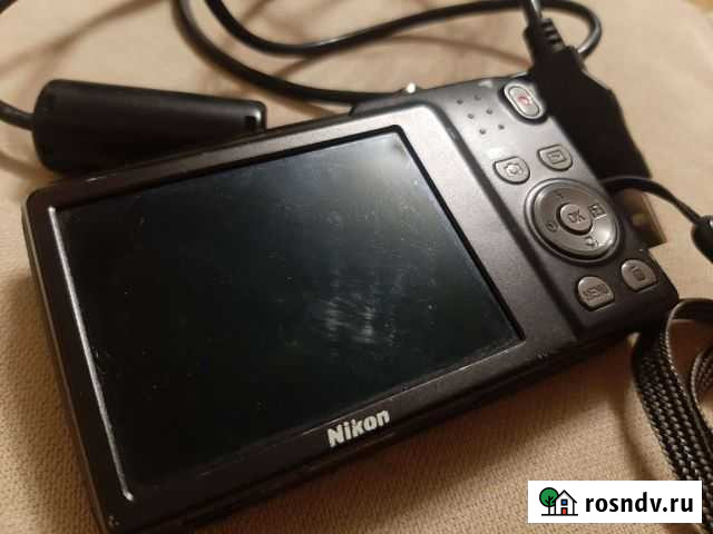 Продам фотоаппарат Череповец - изображение 1