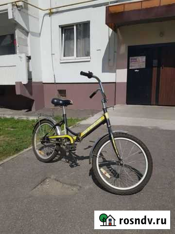 Велосипед подростковый Брянск - изображение 1