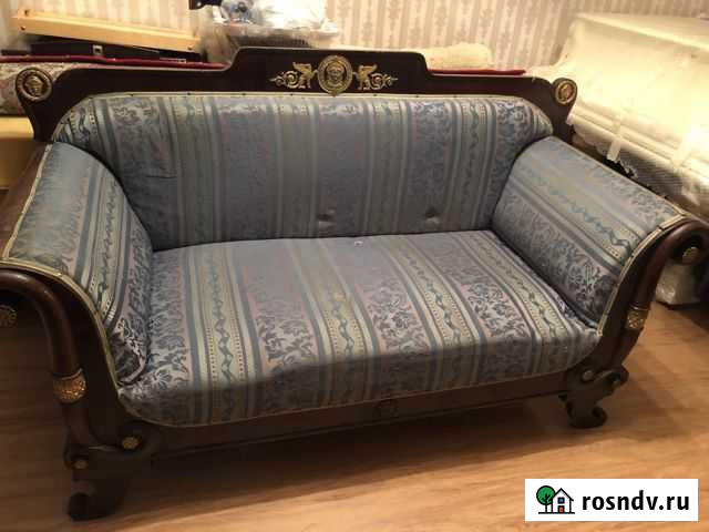 Диван Сочи - изображение 1