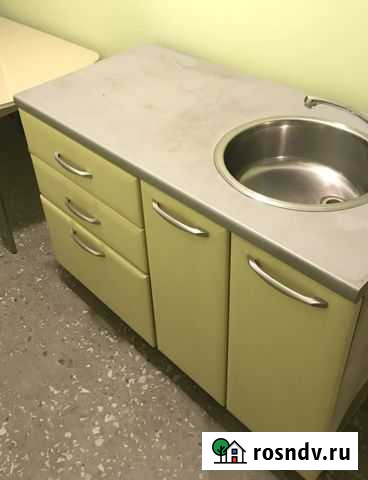 Кухонный гарнитур Апатиты - изображение 1