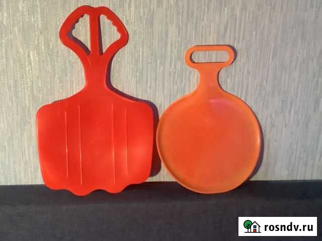 Ледянка Электросталь - изображение 1