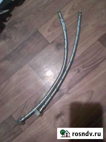 Шланг Таганрог - изображение 1