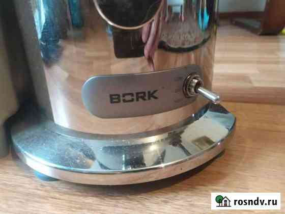 Соковыжималка bork Обнинск