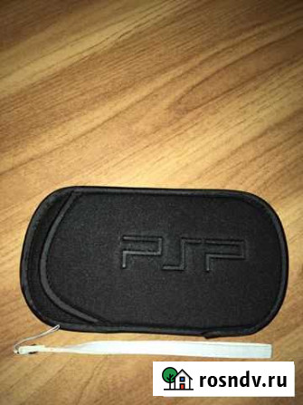 Чехол sony psp Старый Оскол - изображение 1