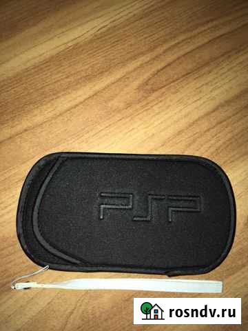 Чехол sony psp Старый Оскол - изображение 1