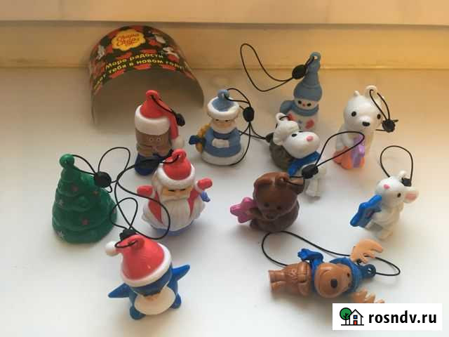 Чупа-чупс шары киндер-сюрприз Екатеринбург - изображение 1