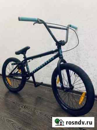 Велосипед bmx Сочи
